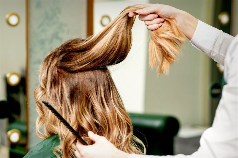 Zadbaj o swoje włosy z naszym stylistą , Perfect Hair Monika Zawalonka, Kraków